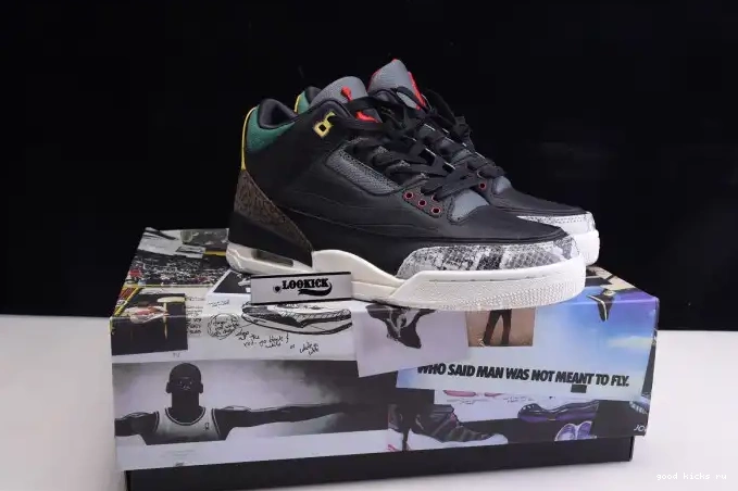 Cheap Air Jordan 2.0 Retro 3 SE CV3583-003 - Animal Instinct 0422